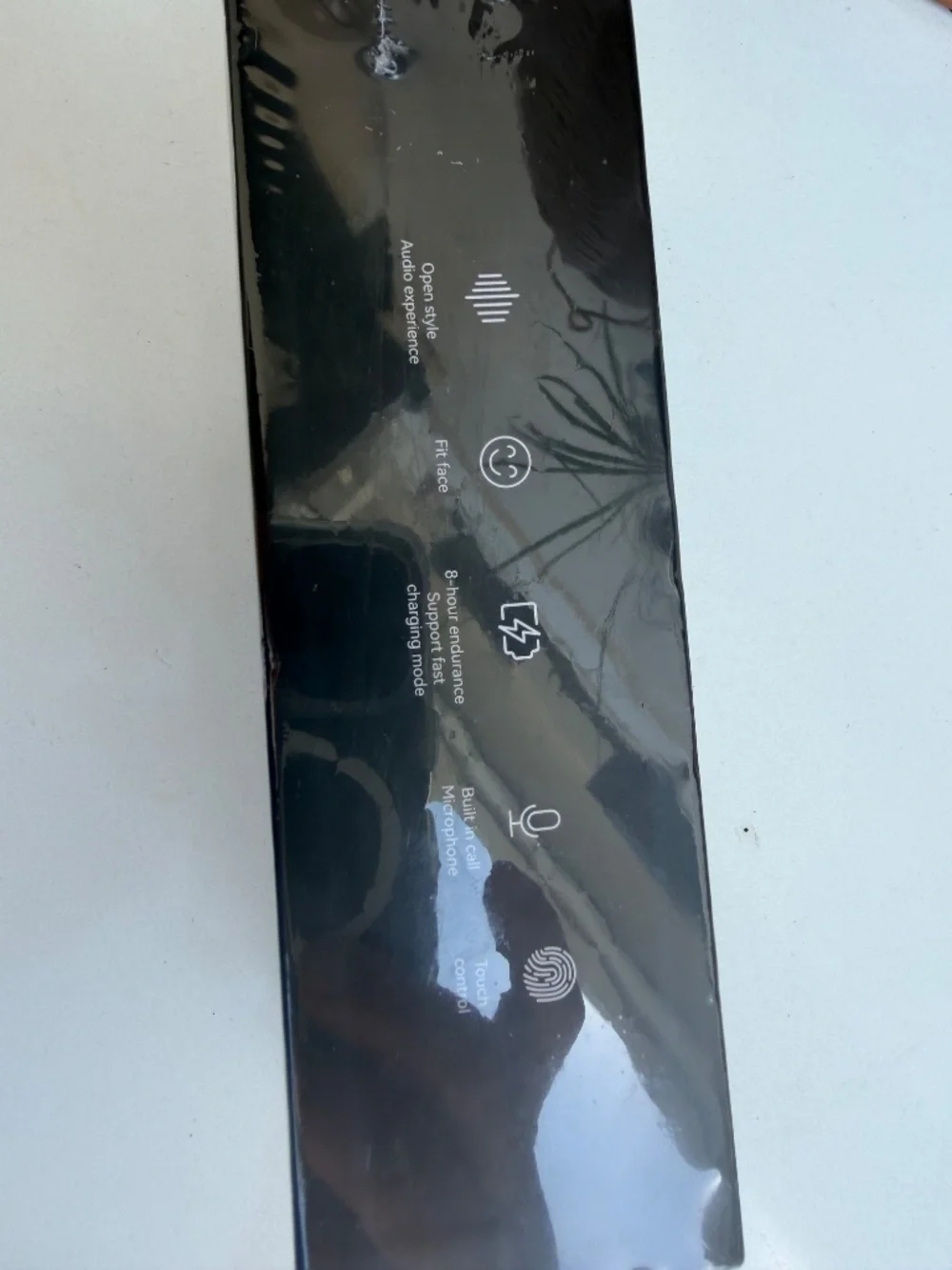 AI Glasses-DME New in Box $149 Value